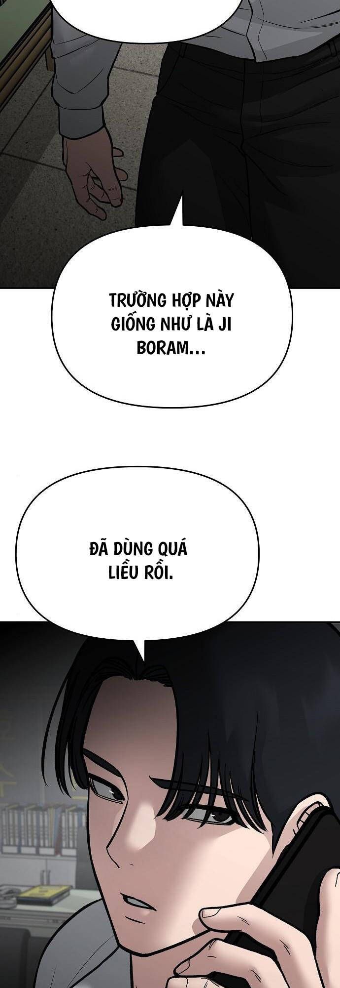 đọc truyện Giang Hồ Thực Thi Công Lý Chương 74 ảnh 101 tại Thiên Thai Truyện