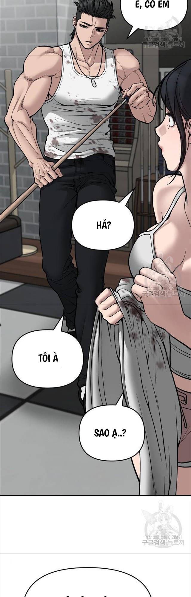 đọc truyện Giang Hồ Thực Thi Công Lý Chương 76 ảnh 15 tại Thiên Thai Truyện