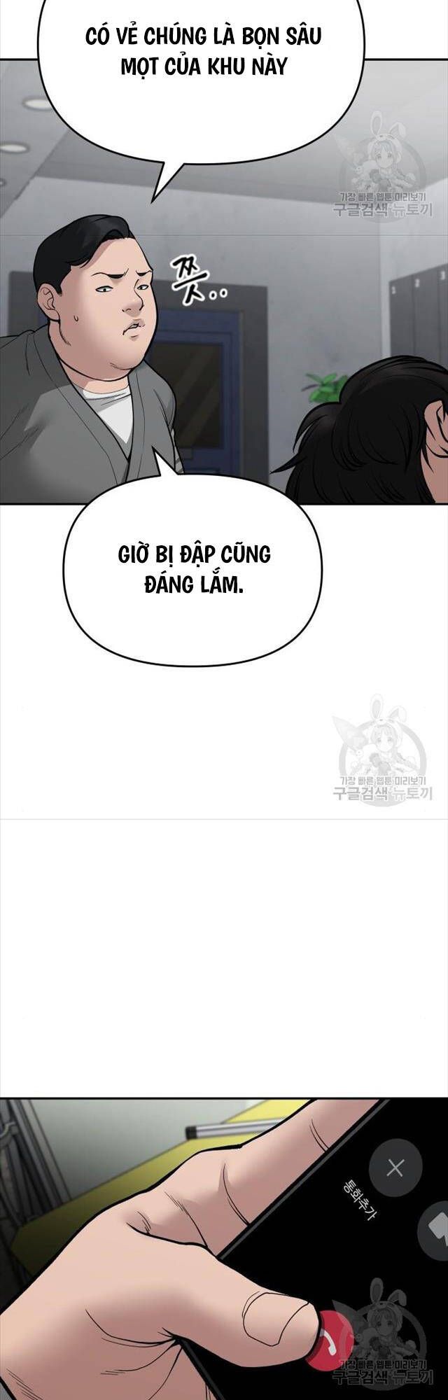 đọc truyện Giang Hồ Thực Thi Công Lý Chương 76 ảnh 18 tại Thiên Thai Truyện