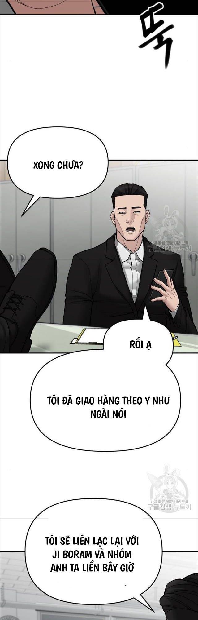 đọc truyện Giang Hồ Thực Thi Công Lý Chương 76 ảnh 19 tại Thiên Thai Truyện