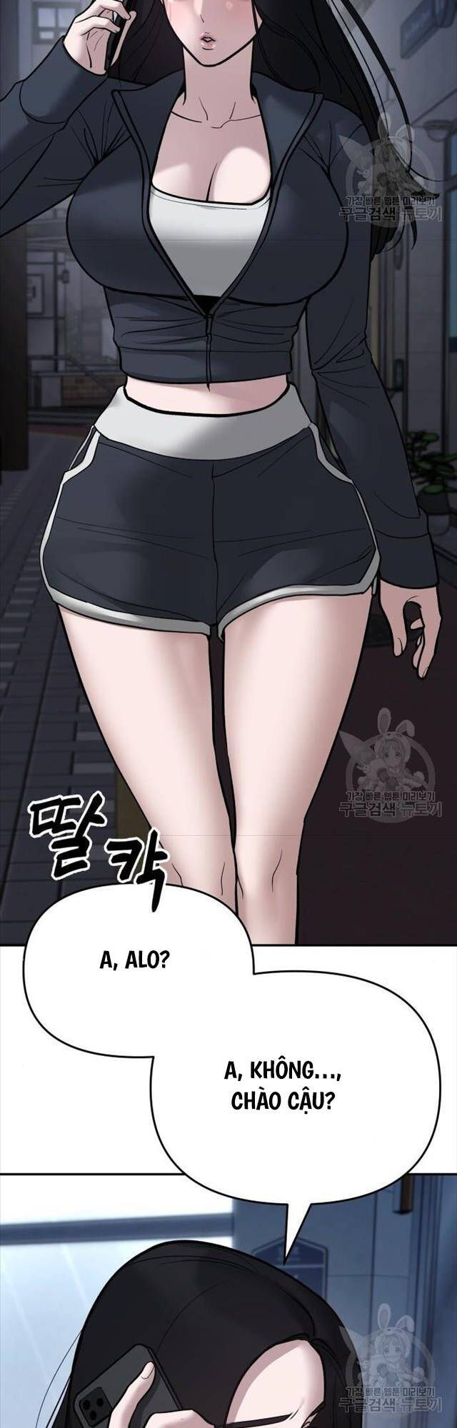 đọc truyện Giang Hồ Thực Thi Công Lý Chương 76 ảnh 45 tại Thiên Thai Truyện