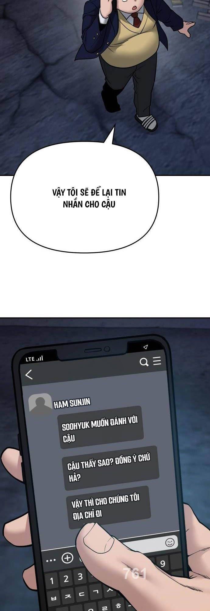 đọc truyện Giang Hồ Thực Thi Công Lý Chương 77 ảnh 4 tại Thiên Thai Truyện