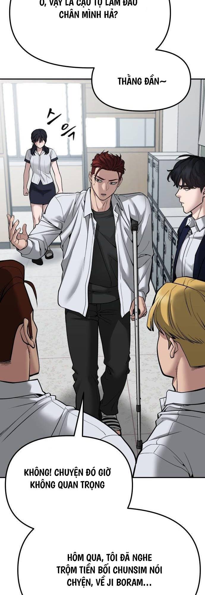 đọc truyện Giang Hồ Thực Thi Công Lý Chương 77 ảnh 44 tại Thiên Thai Truyện