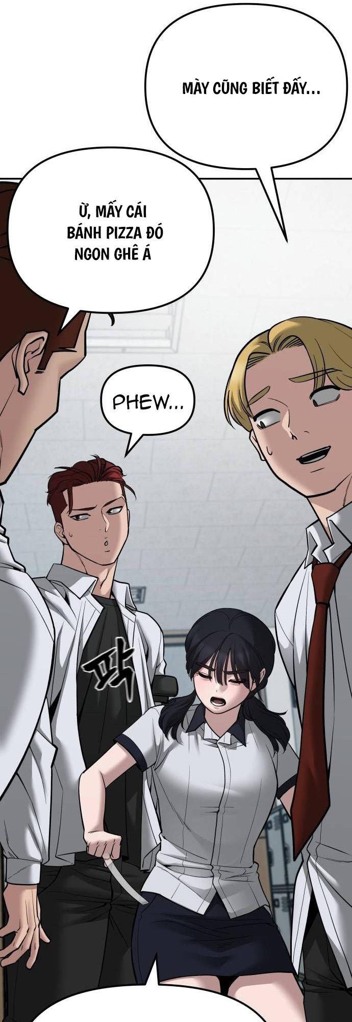 đọc truyện Giang Hồ Thực Thi Công Lý Chương 77 ảnh 46 tại Thiên Thai Truyện