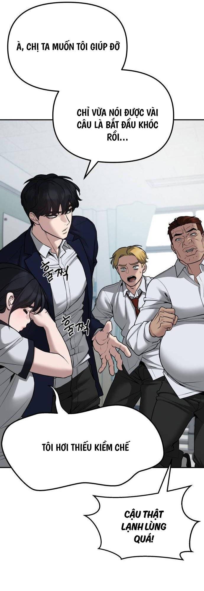 đọc truyện Giang Hồ Thực Thi Công Lý Chương 77 ảnh 57 tại Thiên Thai Truyện