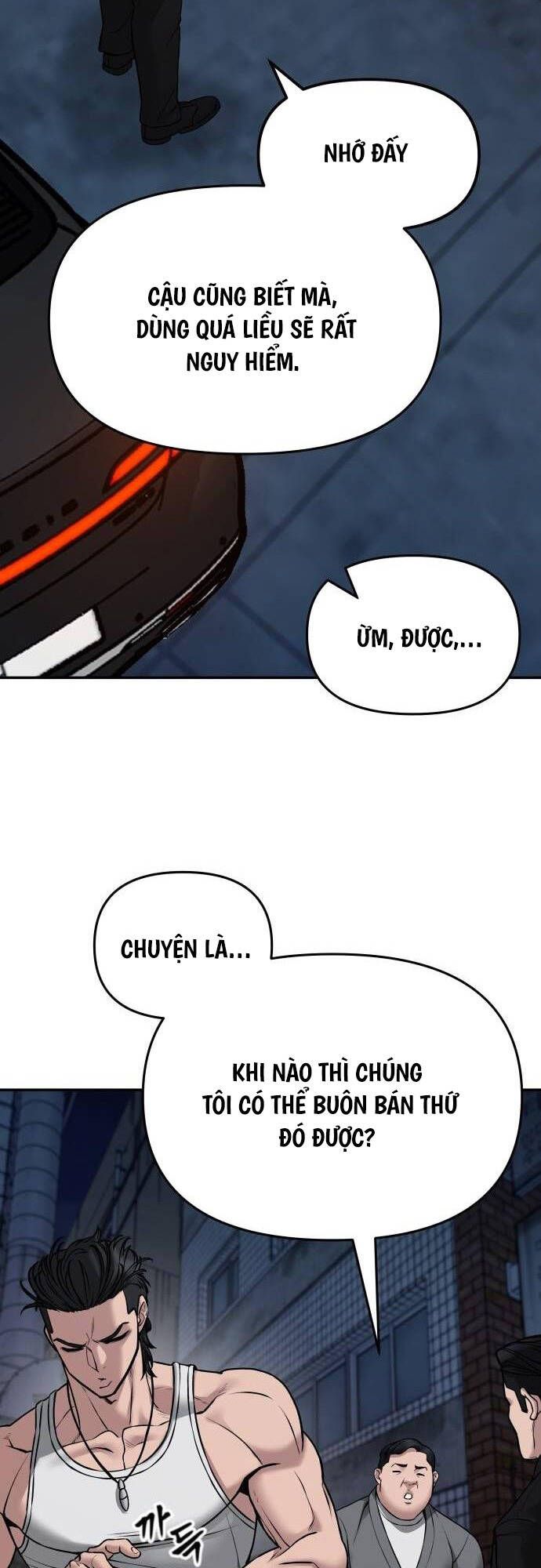 đọc truyện Giang Hồ Thực Thi Công Lý Chương 77 ảnh 9 tại Thiên Thai Truyện