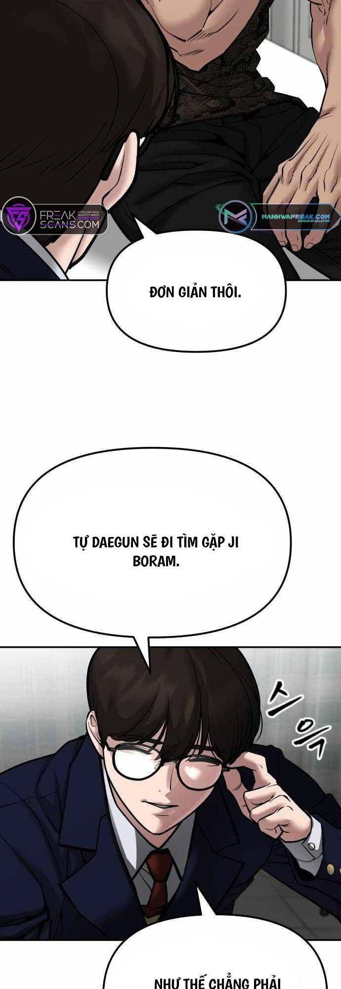 đọc truyện Giang Hồ Thực Thi Công Lý Chương 78 ảnh 14 tại Thiên Thai Truyện