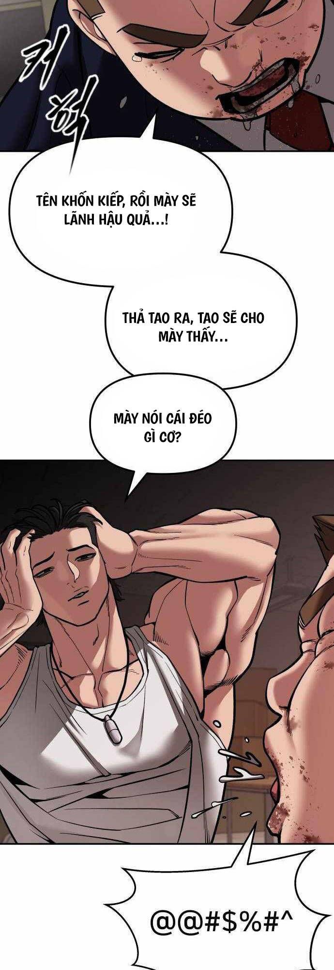 đọc truyện Giang Hồ Thực Thi Công Lý Chương 78 ảnh 19 tại Thiên Thai Truyện