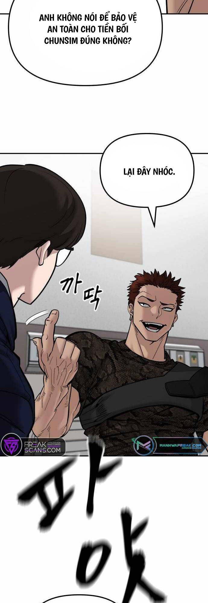 đọc truyện Giang Hồ Thực Thi Công Lý Chương 78 ảnh 6 tại Thiên Thai Truyện