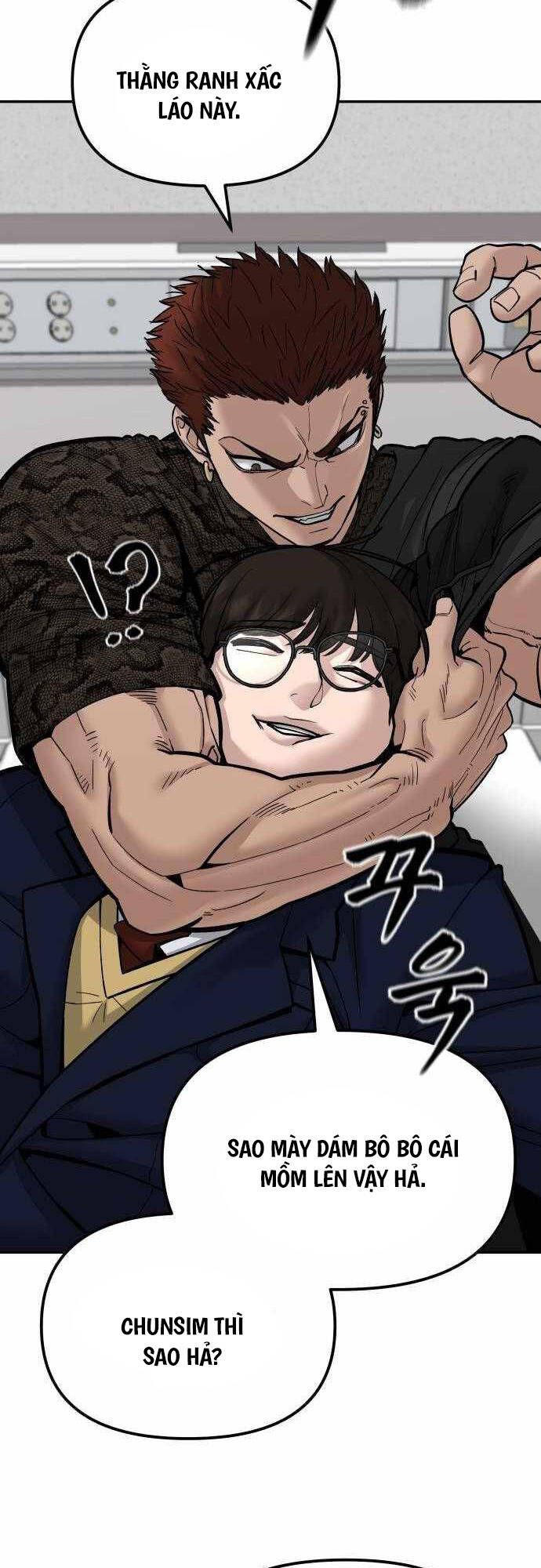 đọc truyện Giang Hồ Thực Thi Công Lý Chương 78 ảnh 7 tại Thiên Thai Truyện