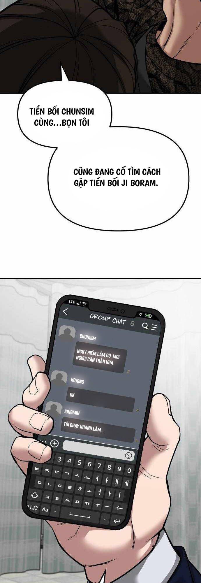 đọc truyện Giang Hồ Thực Thi Công Lý Chương 78 ảnh 9 tại Thiên Thai Truyện