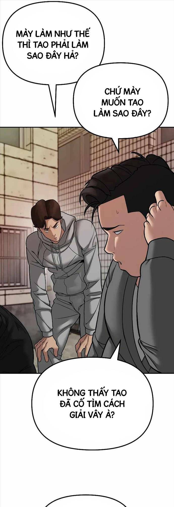 đọc truyện Giang Hồ Thực Thi Công Lý Chương 79 ảnh 28 tại Thiên Thai Truyện