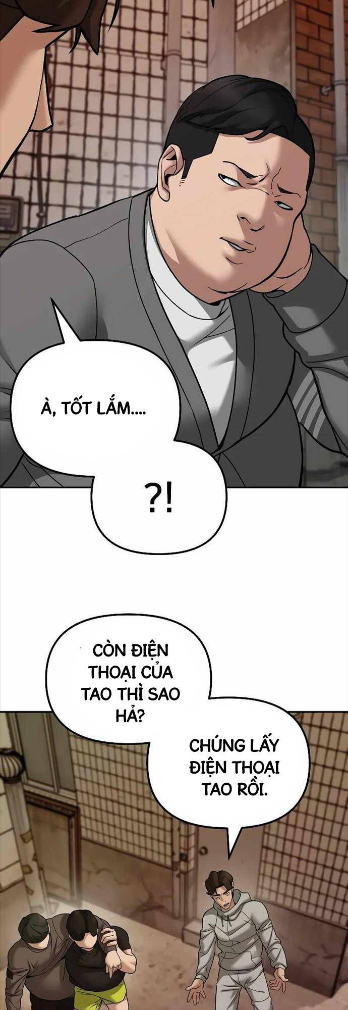 đọc truyện Giang Hồ Thực Thi Công Lý Chương 79 ảnh 30 tại Thiên Thai Truyện