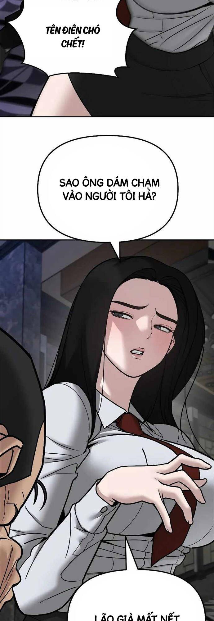 đọc truyện Giang Hồ Thực Thi Công Lý Chương 79 ảnh 46 tại Thiên Thai Truyện