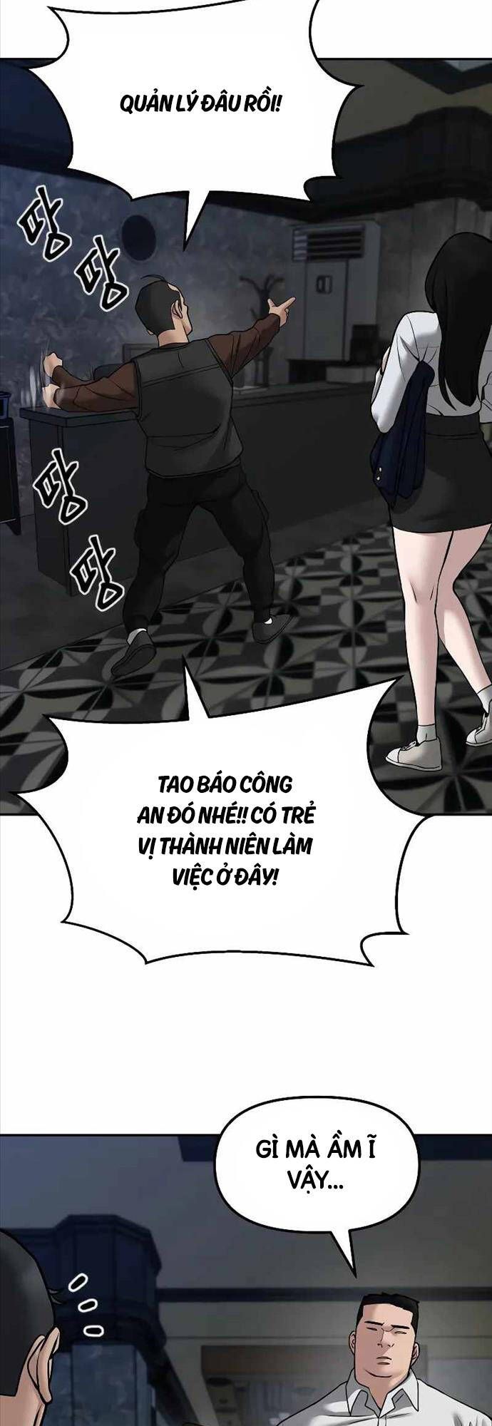 đọc truyện Giang Hồ Thực Thi Công Lý Chương 79 ảnh 48 tại Thiên Thai Truyện