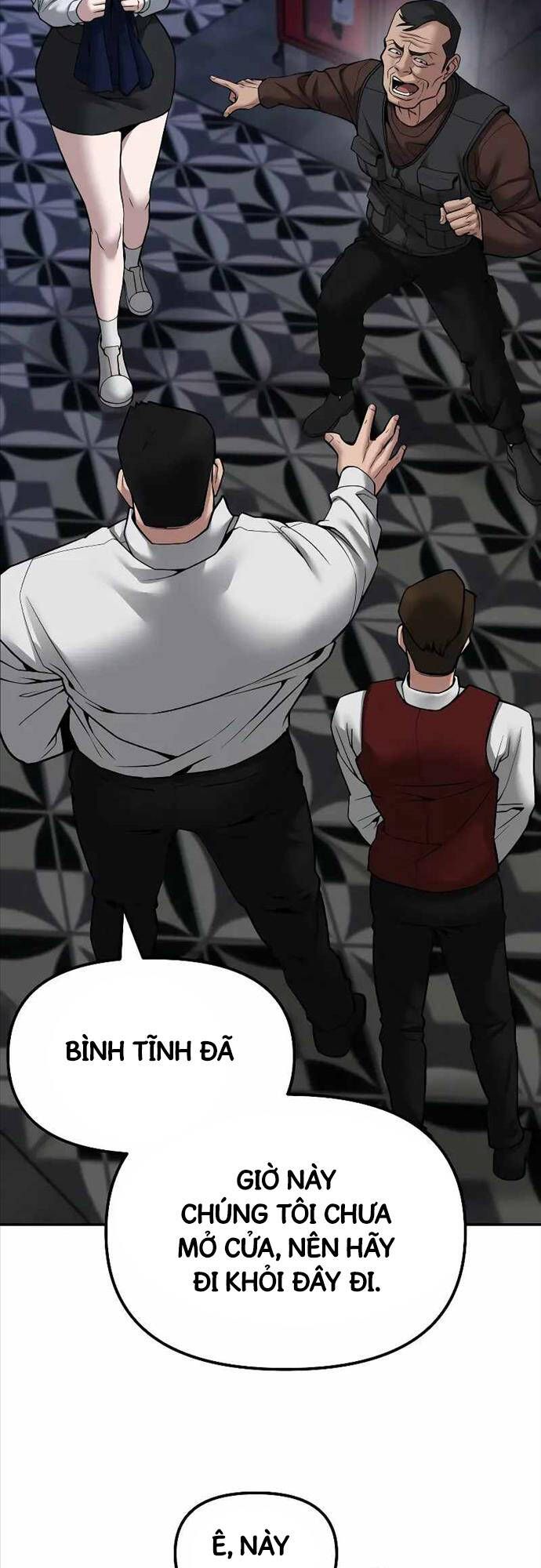 đọc truyện Giang Hồ Thực Thi Công Lý Chương 79 ảnh 50 tại Thiên Thai Truyện