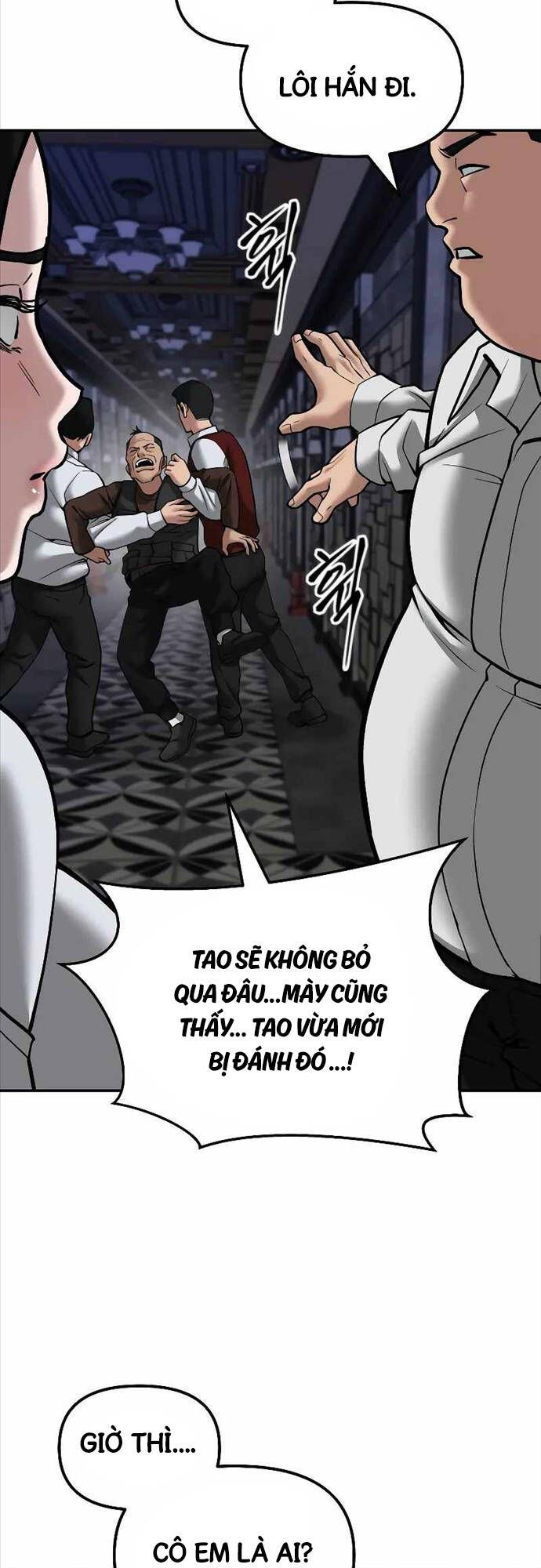 đọc truyện Giang Hồ Thực Thi Công Lý Chương 79 ảnh 51 tại Thiên Thai Truyện