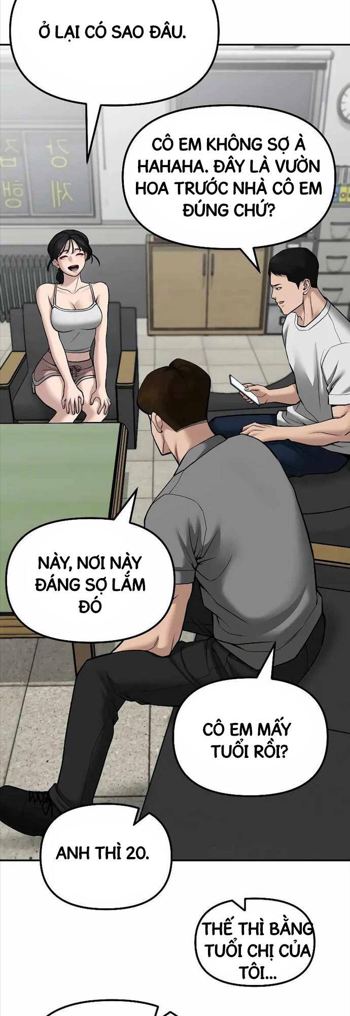 đọc truyện Giang Hồ Thực Thi Công Lý Chương 79 ảnh 63 tại Thiên Thai Truyện