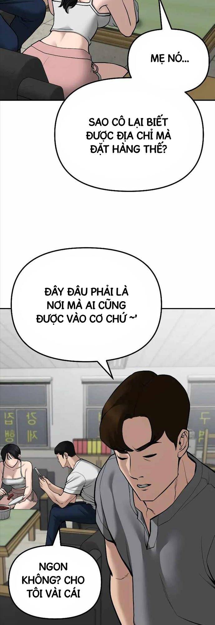 đọc truyện Giang Hồ Thực Thi Công Lý Chương 79 ảnh 70 tại Thiên Thai Truyện