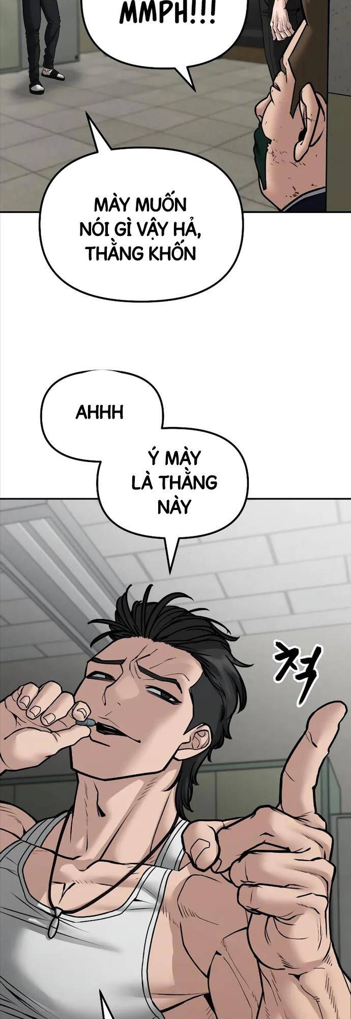 đọc truyện Giang Hồ Thực Thi Công Lý Chương 80 ảnh 22 tại Thiên Thai Truyện