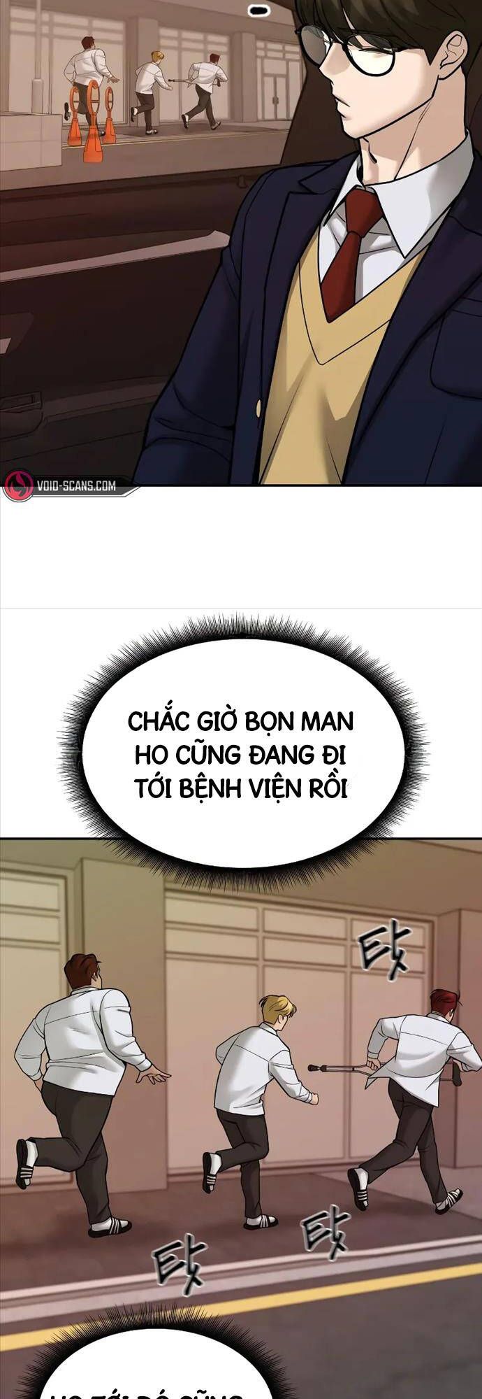 đọc truyện Giang Hồ Thực Thi Công Lý Chương 80 ảnh 31 tại Thiên Thai Truyện