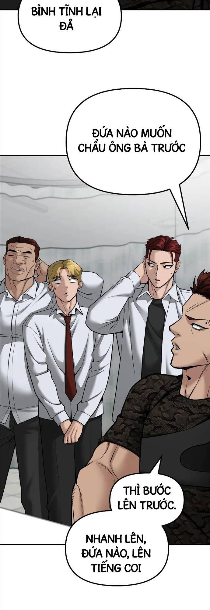 đọc truyện Giang Hồ Thực Thi Công Lý Chương 80 ảnh 33 tại Thiên Thai Truyện