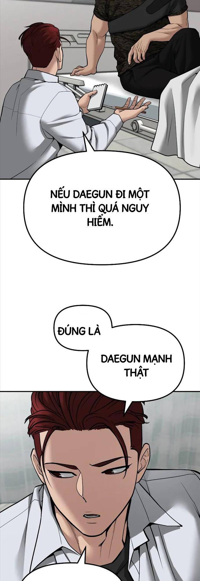 đọc truyện Giang Hồ Thực Thi Công Lý Chương 80 ảnh 40 tại Thiên Thai Truyện