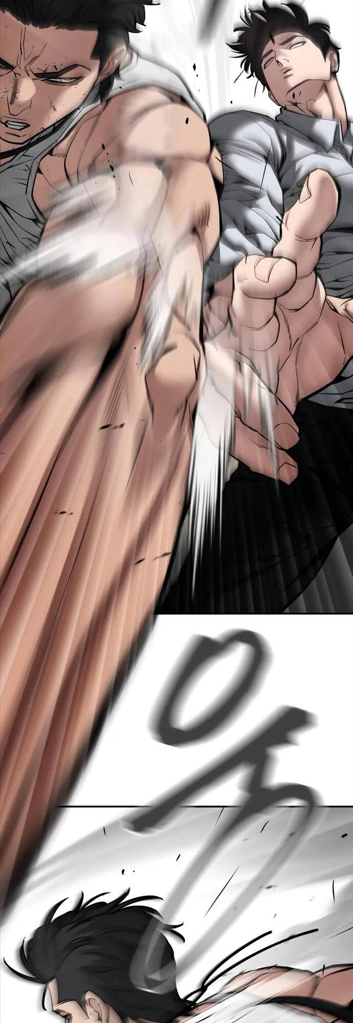 đọc truyện Giang Hồ Thực Thi Công Lý Chương 80 ảnh 90 tại Thiên Thai Truyện