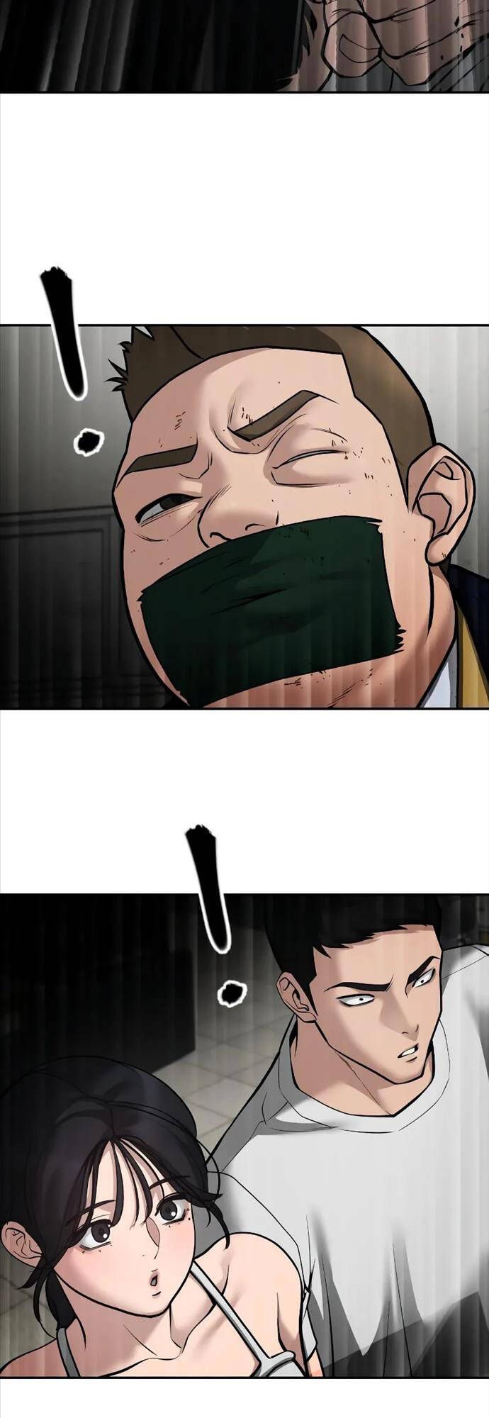 đọc truyện Giang Hồ Thực Thi Công Lý Chương 80 ảnh 95 tại Thiên Thai Truyện