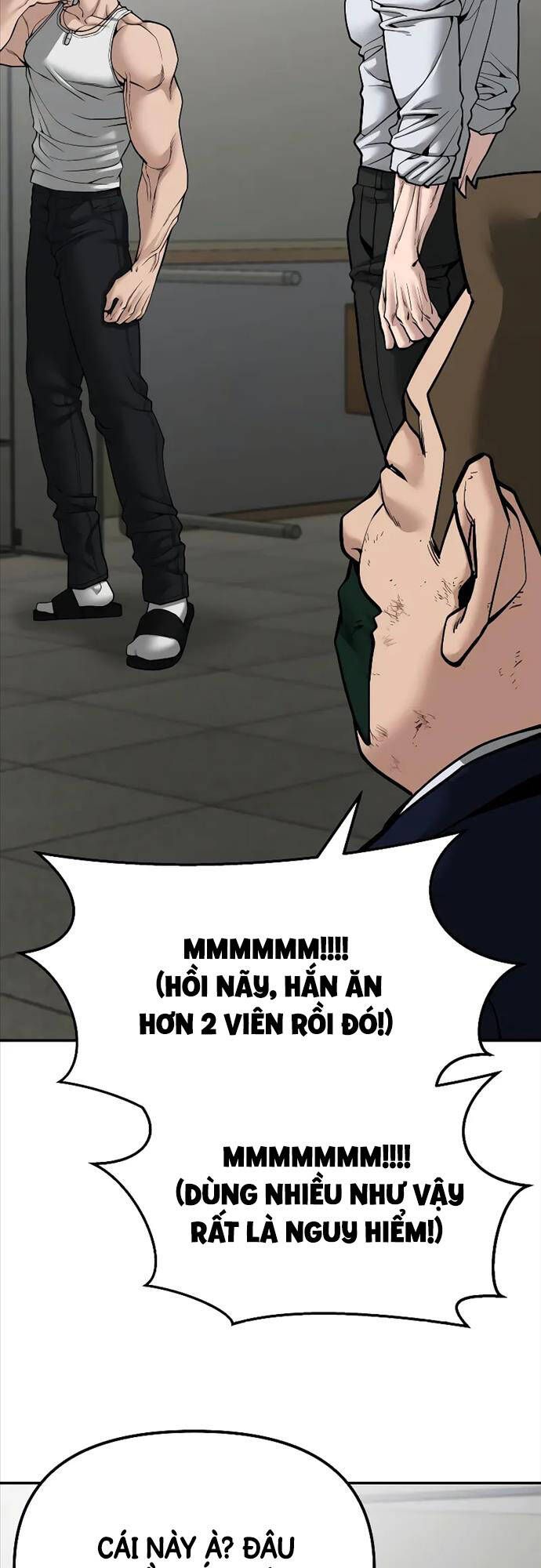 đọc truyện Giang Hồ Thực Thi Công Lý Chương 81 ảnh 24 tại Thiên Thai Truyện