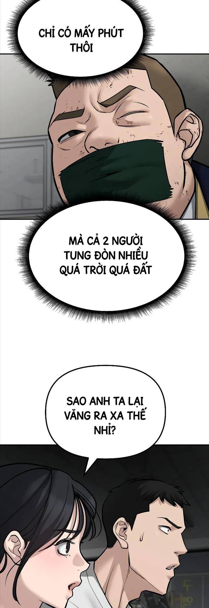 đọc truyện Giang Hồ Thực Thi Công Lý Chương 81 ảnh 40 tại Thiên Thai Truyện