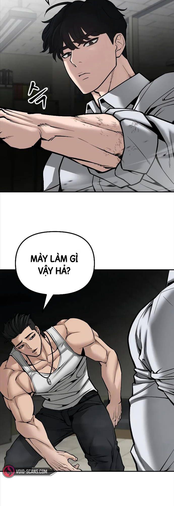 đọc truyện Giang Hồ Thực Thi Công Lý Chương 81 ảnh 76 tại Thiên Thai Truyện