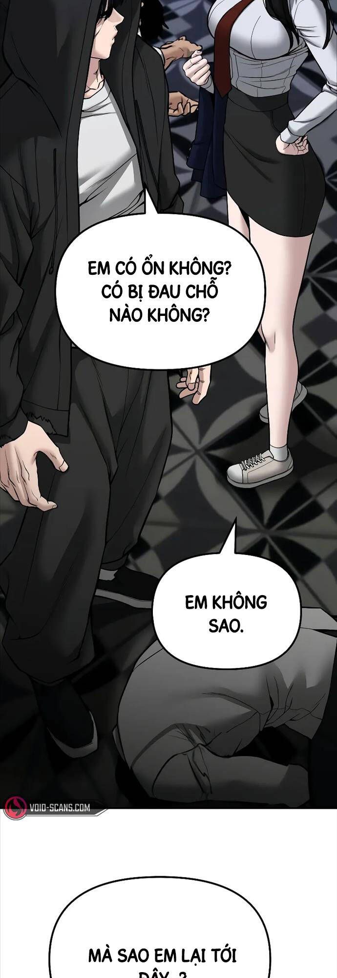 đọc truyện Giang Hồ Thực Thi Công Lý Chương 81 ảnh 11 tại Thiên Thai Truyện