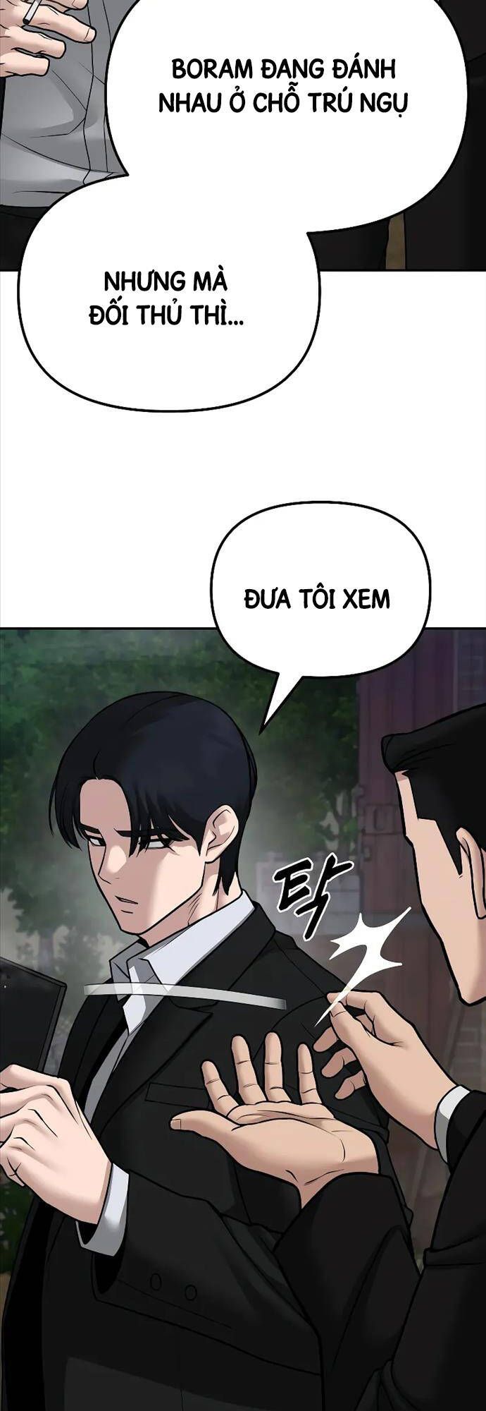 đọc truyện Giang Hồ Thực Thi Công Lý Chương 81 ảnh 92 tại Thiên Thai Truyện