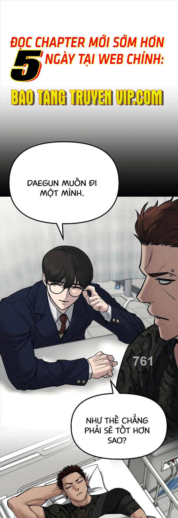 đọc truyện Giang Hồ Thực Thi Công Lý Chương 82 ảnh 3 tại Thiên Thai Truyện