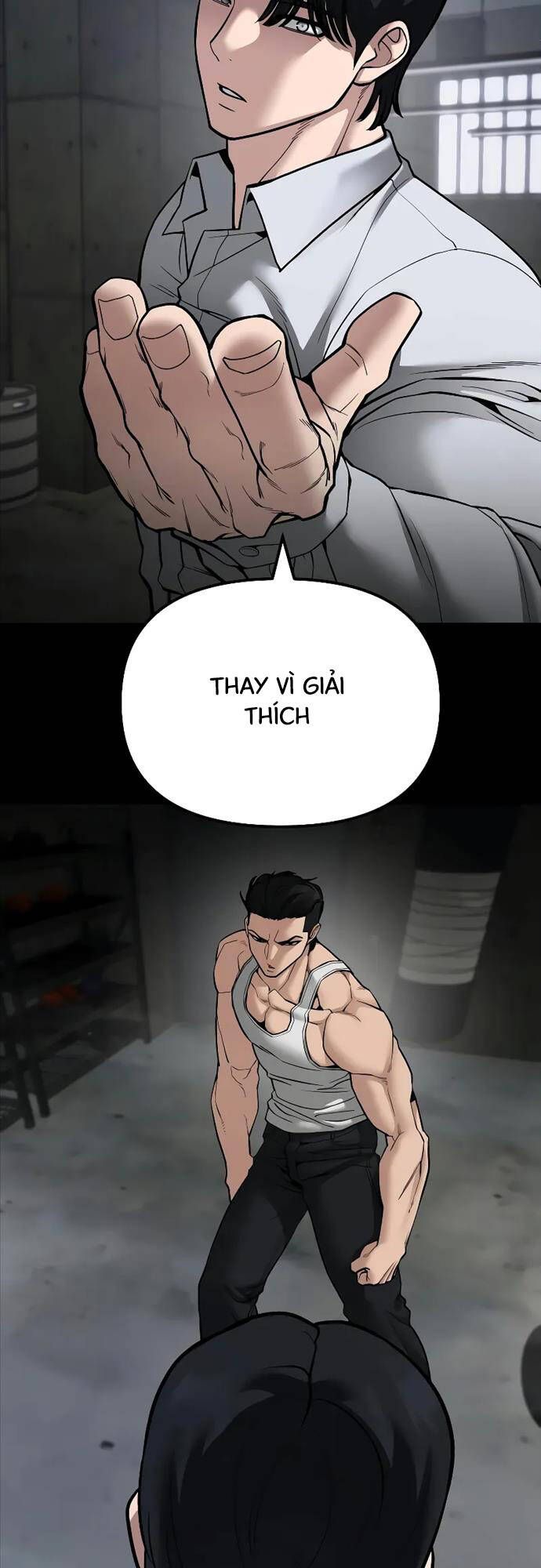 đọc truyện Giang Hồ Thực Thi Công Lý Chương 82 ảnh 21 tại Thiên Thai Truyện