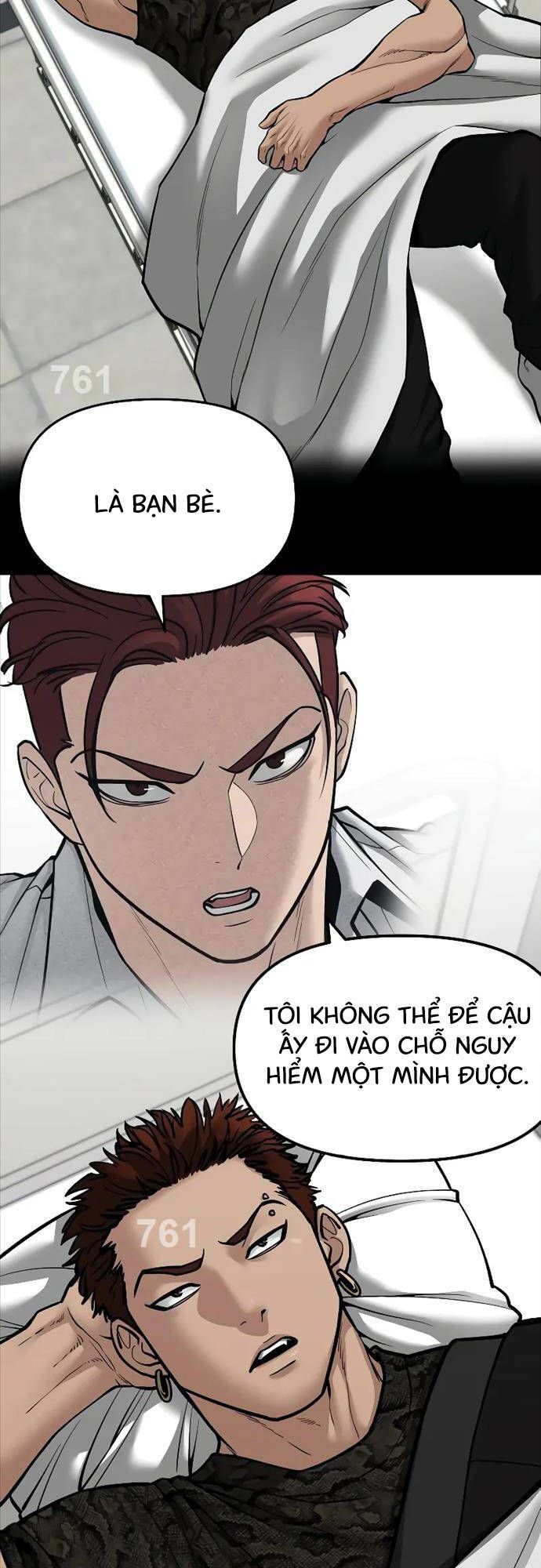 đọc truyện Giang Hồ Thực Thi Công Lý Chương 82 ảnh 4 tại Thiên Thai Truyện