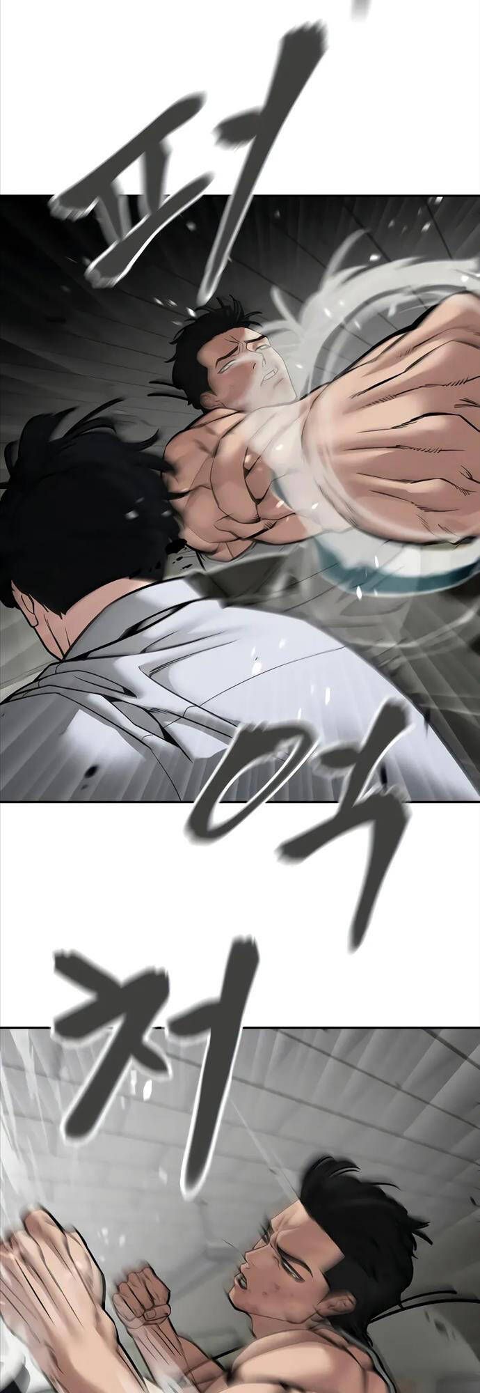 đọc truyện Giang Hồ Thực Thi Công Lý Chương 82 ảnh 25 tại Thiên Thai Truyện