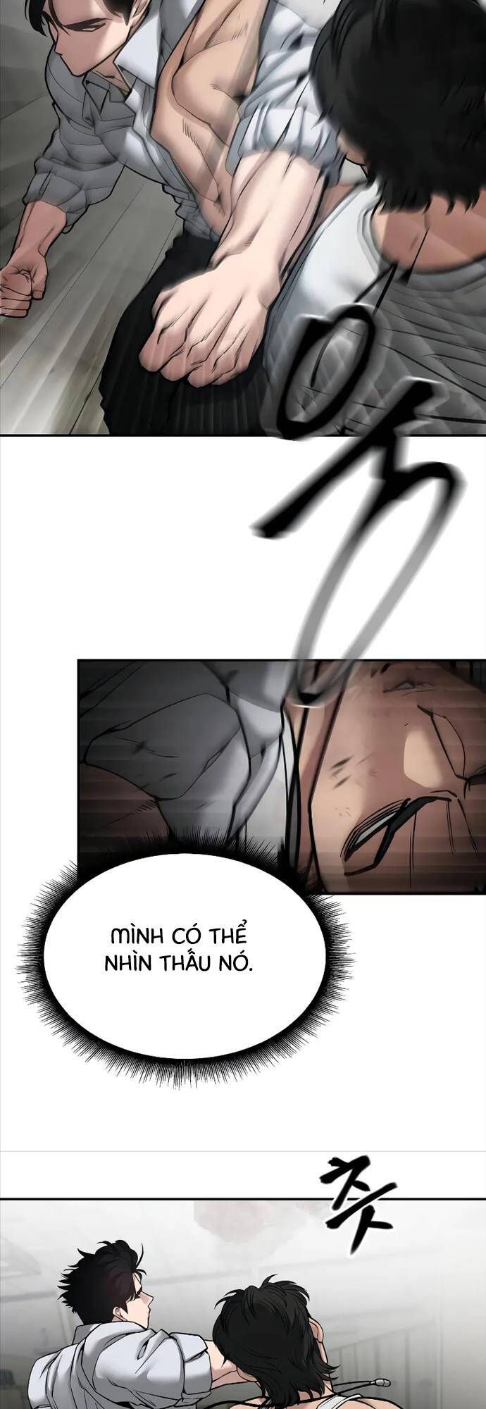 đọc truyện Giang Hồ Thực Thi Công Lý Chương 82 ảnh 31 tại Thiên Thai Truyện