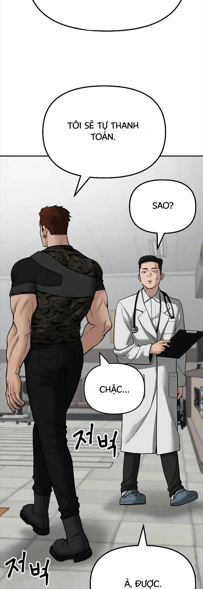 đọc truyện Giang Hồ Thực Thi Công Lý Chương 82 ảnh 6 tại Thiên Thai Truyện