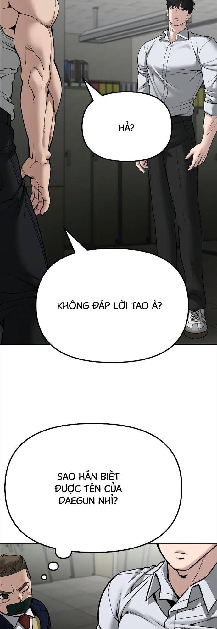 đọc truyện Giang Hồ Thực Thi Công Lý Chương 82 ảnh 8 tại Thiên Thai Truyện