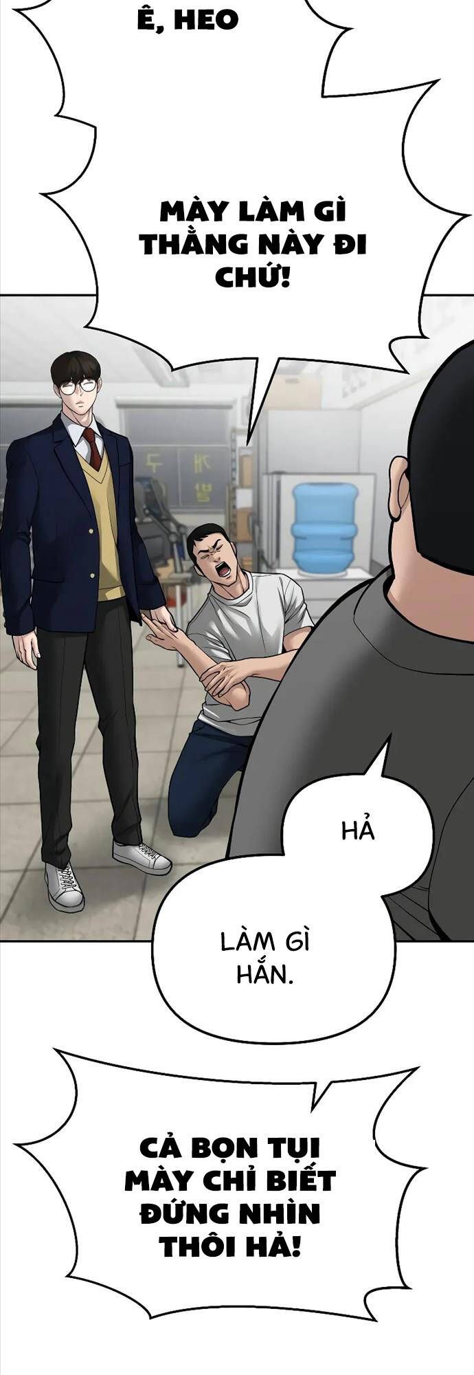 đọc truyện Giang Hồ Thực Thi Công Lý Chương 82 ảnh 71 tại Thiên Thai Truyện