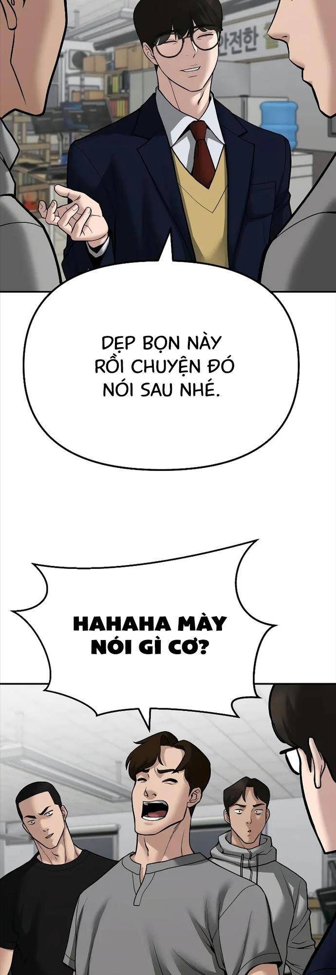 đọc truyện Giang Hồ Thực Thi Công Lý Chương 82 ảnh 78 tại Thiên Thai Truyện