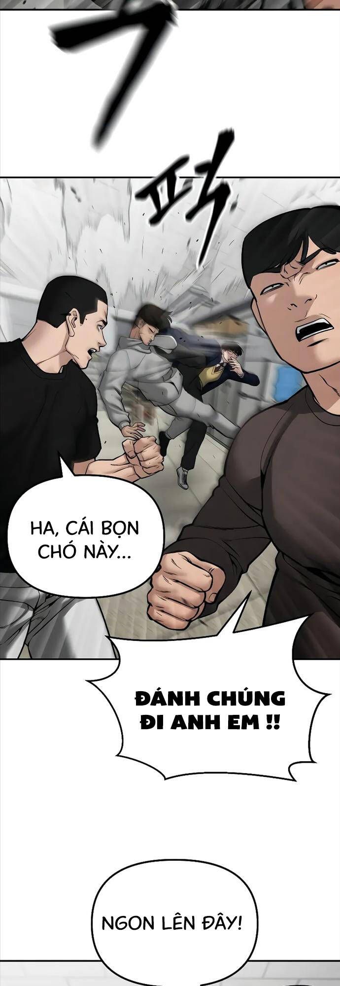 đọc truyện Giang Hồ Thực Thi Công Lý Chương 82 ảnh 85 tại Thiên Thai Truyện