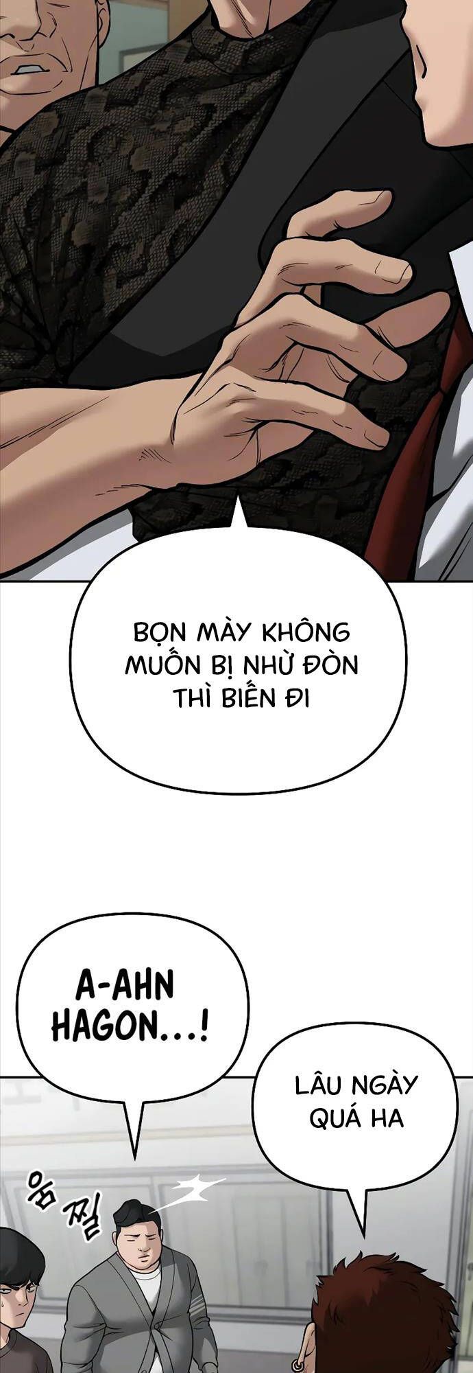 đọc truyện Giang Hồ Thực Thi Công Lý Chương 82 ảnh 88 tại Thiên Thai Truyện