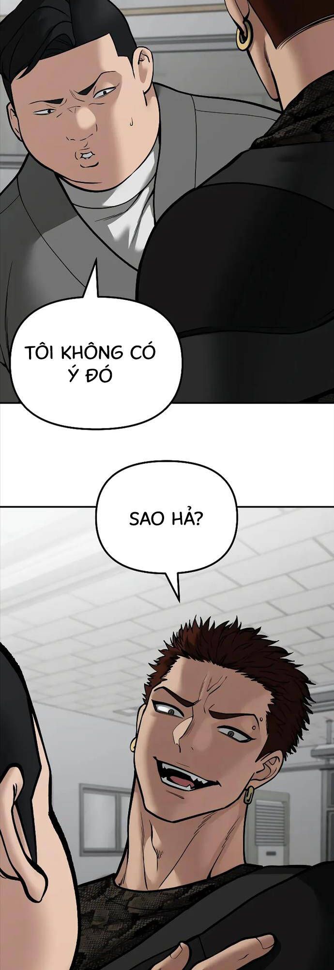 đọc truyện Giang Hồ Thực Thi Công Lý Chương 82 ảnh 90 tại Thiên Thai Truyện