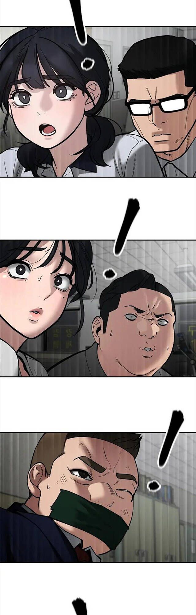 đọc truyện Giang Hồ Thực Thi Công Lý Chương 83 ảnh 104 tại Thiên Thai Truyện