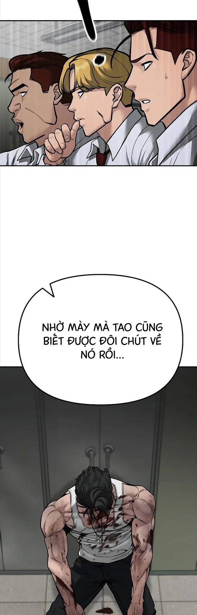 đọc truyện Giang Hồ Thực Thi Công Lý Chương 83 ảnh 105 tại Thiên Thai Truyện