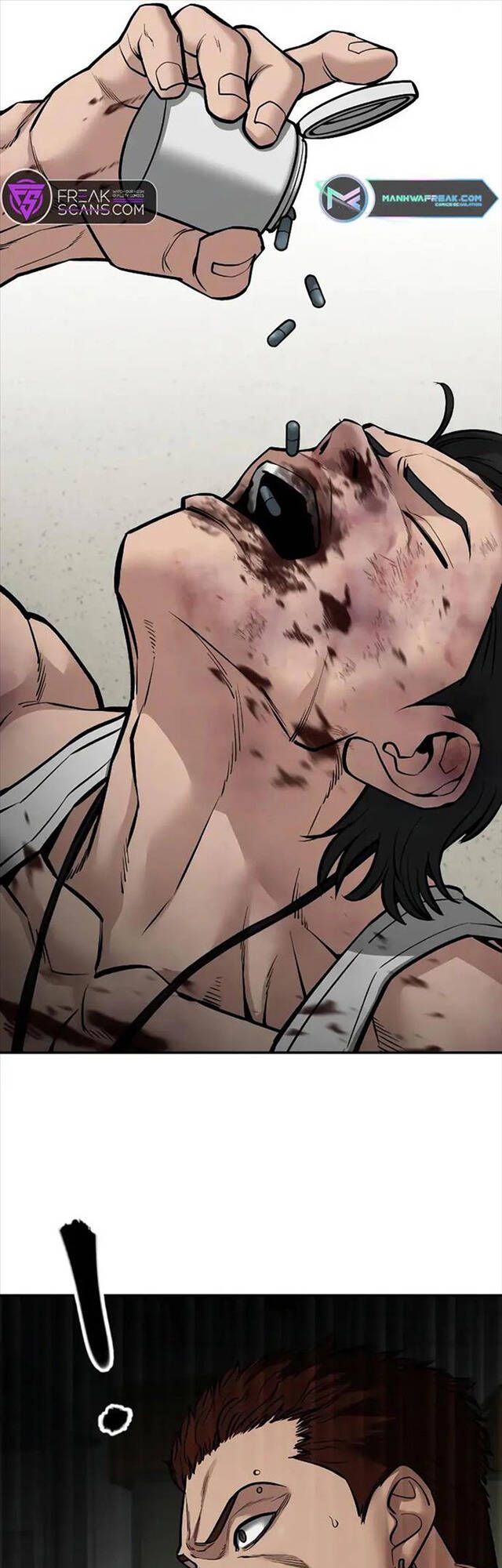 đọc truyện Giang Hồ Thực Thi Công Lý Chương 83 ảnh 17 tại Thiên Thai Truyện