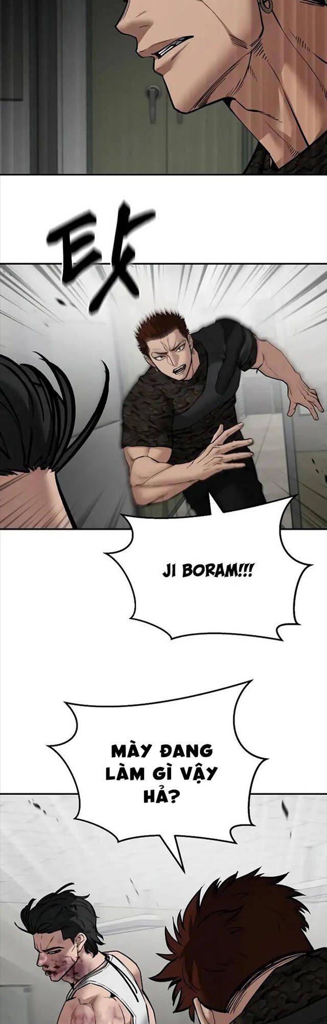 đọc truyện Giang Hồ Thực Thi Công Lý Chương 83 ảnh 18 tại Thiên Thai Truyện